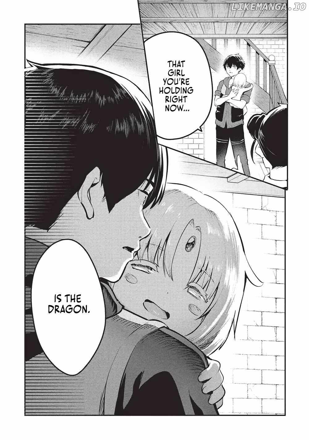 Itsudemo Jitaku Ni Kaerareru Ore Wa, Isekai De Gyoushounin O Hajimemashita Chapter 58 10